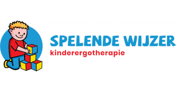 Logo Kinderergotherapie